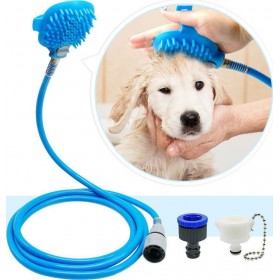 Αξεσουάρ Πλυσίματος Κατοικίδιων