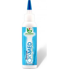 Tropiclean OxyMed Ear Cleaner 118ml