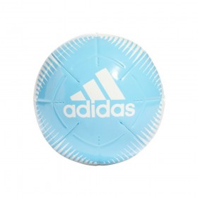 Adidas Μπάλα Ποδοσφαίρου ΜπλεΚωδικός: Η60470 