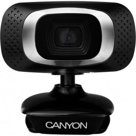 Canyon CNE-CWC3N Web Camera HD Canyon CNE-CWC3N Web Camera HD