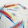 Adidas Al Rihla Training Μπάλα Ποδοσφαίρου ΛευκήΚωδικός: H57798 