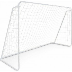 Life Sport F02 Τέρμα Ποδοσφαίρου 215x76x150cm 1τμχΚωδικός: M-203 