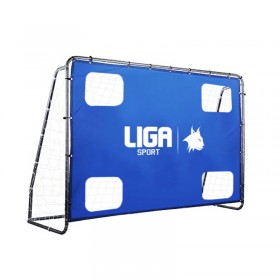 Liga Sport Target Shooting Δίχτυ Στόχων Ποδοσφαίρου 300x200cm