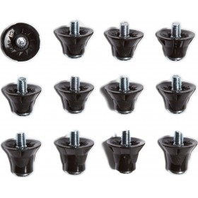 Adidas Τάπες Παπουτσιών ΠοδοσφαίρουΚωδικός: FJ6356 