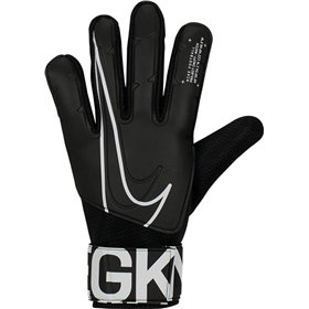 Nike Match Γάντια Τερματοφύλακα Ενηλίκων ΜαύραΚωδικός: GS3882-010  Nike Match Γάντια Τερματοφύλακα Ενηλίκων ΜαύραΚωδικός: GS3882-010
