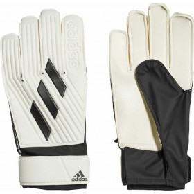 Adidas Tiro Club Γάντια Τερματοφύλακα Παιδικά ΛευκάΚωδικός: GI6378  Adidas Tiro Club Γάντια Τερματοφύλακα Παιδικά ΛευκάΚωδικός: GI6378