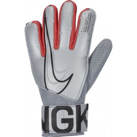 Nike Match Γάντια Τερματοφύλακα Παιδικά ΑσημίΚωδικός: GS3883-095  Nike Match Γάντια Τερματοφύλακα Παιδικά ΑσημίΚωδικός: GS3883-095
