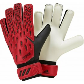 Adidas Predator Training Γάντια Τερματοφύλακα Ενηλίκων ΚόκκιναΚωδικός: GR1532  Adidas Predator Training Γάντια Τερματοφύλακα Ενηλίκων ΚόκκιναΚωδικός: GR1532