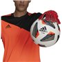 Adidas Predator Training Γάντια Τερματοφύλακα Ενηλίκων ΚόκκιναΚωδικός: GR1532 