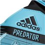 Adidas Predator Training Γάντια Τερματοφύλακα Παιδικά ΜπλεΚωδικός: DY2611 