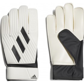 Adidas Tiro Gl Clb Γάντια Τερματοφύλακα Ενηλίκων ΛευκάΚωδικός: GI6382  Adidas Tiro Gl Clb Γάντια Τερματοφύλακα Ενηλίκων ΛευκάΚωδικός: GI6382