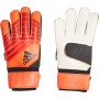 Adidas Predator Top Training Fingersave Γάντια Τερματοφύλακα Ενηλίκων ΠορτοκαλίΚωδικός: DN8569 