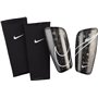 Nike Mercurial Lite SP2120-013 Επικαλαμίδες Ποδοσφαίρου Ενηλίκων Μαύρες