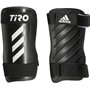 Adidas Tiro Training GK3536 Επικαλαμίδες Ποδοσφαίρου Ενηλίκων Μαύρες