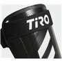 Adidas Tiro Training GK3536 Επικαλαμίδες Ποδοσφαίρου Ενηλίκων Μαύρες