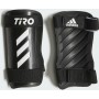 Adidas Tiro Training GK3536 Επικαλαμίδες Ποδοσφαίρου Ενηλίκων Μαύρες