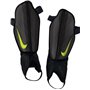 Nike Protegga Flex SP0313-010 Επικαλαμίδες Ποδοσφαίρου Ενηλίκων Μαύρες