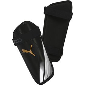Puma King ES 2 030771-01 Επικαλαμίδες Ποδοσφαίρου Ενηλίκων Μαύρες Puma King ES 2 030771-01 Επικαλαμίδες Ποδοσφαίρου Ενηλίκων Μαύρες