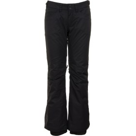 Roxy Backyard ERJTP03127-KVJ0 Γυναικείο Παντελόνι Σκι & Snowboard Μαύρο Roxy Backyard ERJTP03127-KVJ0 Γυναικείο Παντελόνι Σκι & Snowboard Μαύρο