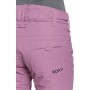 Roxy Backyard ERJTP03091-PLR0 Γυναικείο Παντελόνι Σκι &amp Snowboard Ροζ