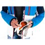 Kilpi Sattl NM0032KI-BLU Ανδρικό Μπουφάν για Σκι &amp Snowboard Πολύχρωμο