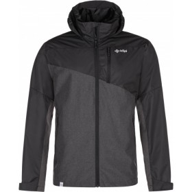 Kilpi Orleti MM0012KI-DGY Ανδρικό Μπουφάν για Σκι & Snowboard Γκρι Kilpi Orleti MM0012KI-DGY Ανδρικό Μπουφάν για Σκι & Snowboard Γκρι