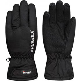Icepeak Hayden Jr Παιδικά Γάντια Σκι & SnowboardΚωδικός: 52850564I-990  Icepeak Hayden Jr Παιδικά Γάντια Σκι & SnowboardΚωδικός: 52850564I-990