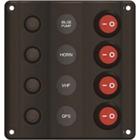 4F Κάλτσες Σκι &amp Snowboard Γκρι 1 ΖεύγοςΚωδικός: X4Z18-SOMN251-62S 