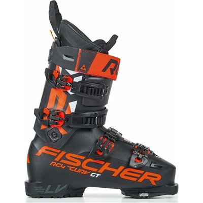 Fischer Sports RC4 Curv GT 120 Vacuum Walk Ανδρικές Μπότες Σκι ΠολύχρωμεςΚωδικός: U05220 