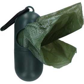 Holland Animal Care PoopyGo Βιοδιασπώμενες Σακούλες με Άρωμα Λεβάντα 120τμχ Holland Animal Care PoopyGo Βιοδιασπώμενες Σακούλες με Άρωμα Λεβάντα 120τμχ