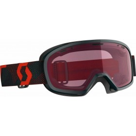 Scott Muse Pro OTG 271825 Μάσκα Σκι & Snowboard Ενηλίκων με Ροζ Φακό Scott Muse Pro OTG 271825 Μάσκα Σκι & Snowboard Ενηλίκων με Ροζ Φακό