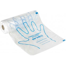 Lampa Γάντια Μιας Χρήσης σε Ρολό για Ακαθαρσίες Κατοικιδίων 270x85mm 500τμχ Lampa Γάντια Μιας Χρήσης σε Ρολό για Ακαθαρσίες Κατοικιδίων 270x85mm 500τμχ