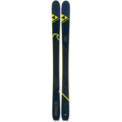 Fischer Sports Ranger 99 Ti 174