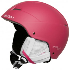 Cairn Android Κράνος Σκι &amp Snowboard Παιδικό ΡοζΚωδικός: 0.60643.9.260 