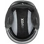 Uvex Legend 2.0 Κράνος Σκι &amp Snowboard Ενηλίκων ΓκριΚωδικός: S56626550 