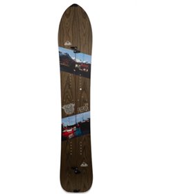 Blackhole Split Blackhole Split