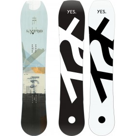 Y.E.S Hybrid 161 Y.E.S Hybrid 161