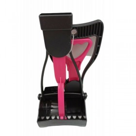 Φτυαράκι Συλλογής Περιττωμάτων Σκύλου 1τμχ