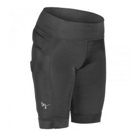 TSG Προστ/κο Crash Pant - Black (470590-116) - BLACK TSG Προστ/κο Crash Pant - Black (470590-116) - BLACK