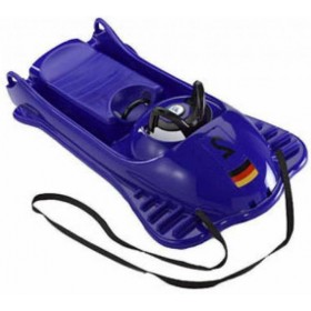 Έλκηθρο Παιδικό  KHW ''Mountain Racer '' 21303 Blue Electric/Μπλε Ελεκτρίκ Έλκηθρο Παιδικό  KHW ''Mountain Racer '' 21303 Blue Electric/Μπλε Ελεκτρίκ