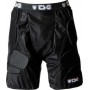 TSG CRASH PANT IMPACT BLACK