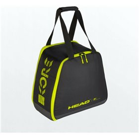 Head Freeride Kore 2021 Τσάντα για Μπότες Σκι & Snowboard ΜαύρηΚωδικός: 383140  Head Freeride Kore 2021 Τσάντα για Μπότες Σκι & Snowboard ΜαύρηΚωδικός: 383140