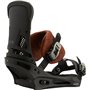 Burton Marbled Leather Δέστρες Snowboard ΜαύρεςΚωδικός: 105491-200 