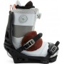 Burton Marbled Leather Δέστρες Snowboard ΜαύρεςΚωδικός: 105491-200 