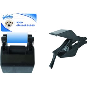 Pawise Συλλέκτης Ακαθαρσιών Σκύλου 13,6x6,9cm
