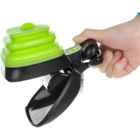 Nunbell Pet Αναδιπλούμενο Φτυαράκι Για Περιττώματα Κατοικίδιων Nunbell Pet Αναδιπλούμενο Φτυαράκι Για Περιττώματα Κατοικίδιων