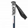 Scott Pole Sun Valley Retro Blue/Red 115