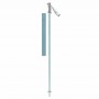 Scott Pole Kira Bright Blue 110