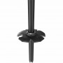 Scott Pole Decree Black 120