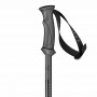 Scott Pole 540 P-Lite Black/Black 125